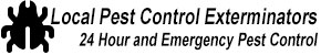 Kincheloe MI Pest Control Exterminators